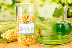 Rushwick biofuel availability