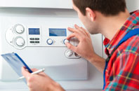free Rushwick gas safe engineer quotes